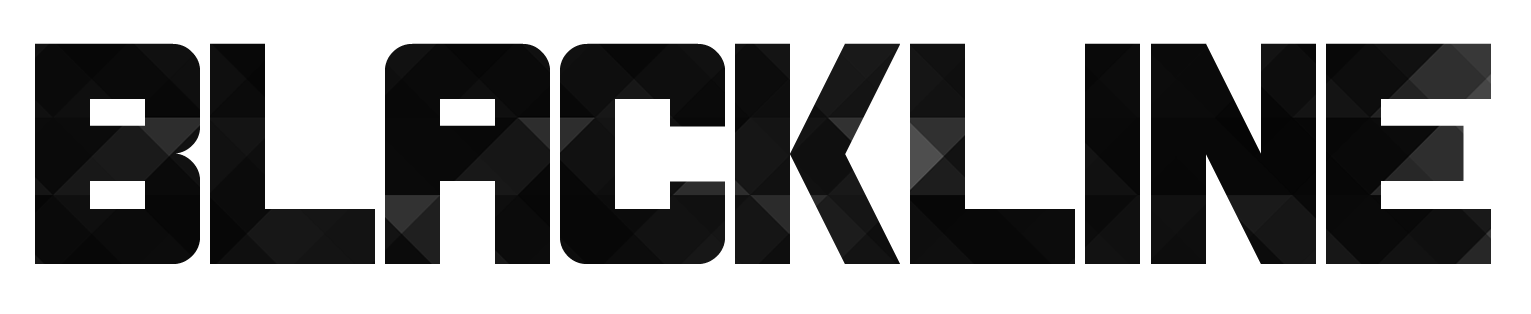 Blackline - Webdesign en Internet Marketing logo